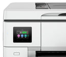 HP OfficeJet Pro 9720e Wireless All-in-One Color Printer, Duplex Printing; Copier, Scanner