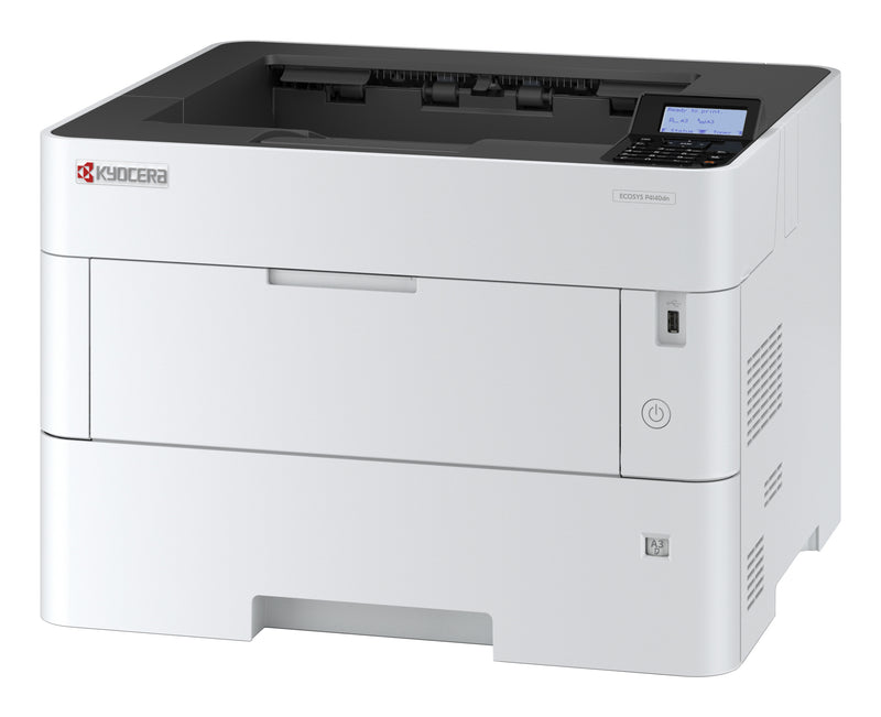 KYOCERA ECOSYS P4140dn 1200 x 1200 DPI A3