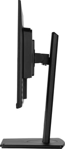 iiyama ProLite XUB2395WSU-B5 22,5" (57,1 cm) PC Flat Panel Monitor 1920 x 1200 pixels WUXGA LED Zwart