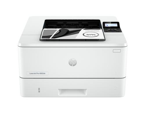 HP LaserJet Pro 4002dn Noir et blanc Imprimante, Ethernet uniquement