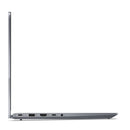 Lenovo ThinkBook 14 2-in-1 G5 IAU Intel Core Ultra 5 225U Hybrid (2-in-1) 35.6 cm (14") Touchscreen WUXGA 16 GB DDR5-SDRAM 512 GB SSD Wi-Fi 6E (802.11ax) Windows 11 Pro US International Gray