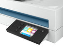 HP ScanJet Pro N4600 fnw1 Scanner à plat A4 avec chargeur automatique, jusqu’à 40 ppm/80 ipm, 1200 x 1200 DPI