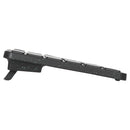 Targus EcoSmart AKB873NO clavier Universel RF sans fil + Bluetooth QWERTY Nordique Noir