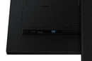 Samsung S60D écran plat de PC 61 cm (24") 2560 x 1440 pixels Quad HD LCD Noir