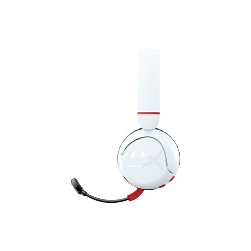 HyperX Cloud Mini WRLS WHT HS