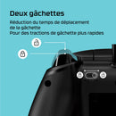 HyperX Clutch Gladiat