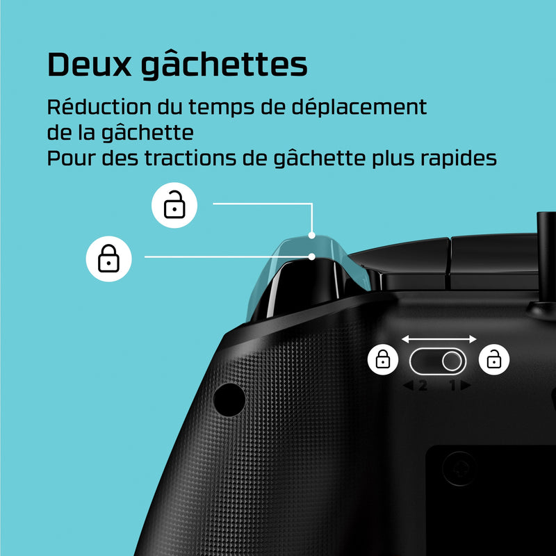 HyperX Clutch Gladiat