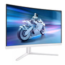 Philips Evnia 5000 27M2C5501/00 PC flatscreen 68,6 cm (27") 2560 x 1440 pixels Quad HD LCD Wit