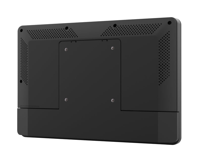 iiyama TW1025LASC-B1PNR 25,6 cm (10,1") vergaderruimtescherm, 1280 x 800 pixels LED, 802.11b, 802.11g, Wi-Fi 4 (802.11n), zwart plastic, Bluetooth