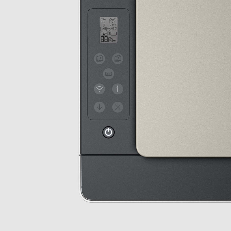 HP Smart Tank 5107 Sans fil All-in-One Couleur Imprimante, Copieur, Scanner