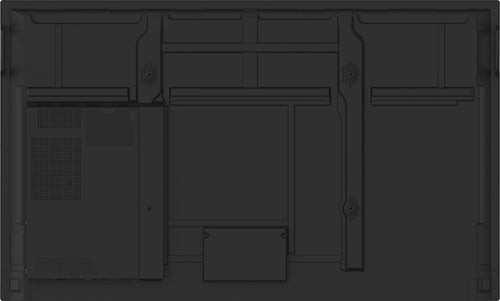 iiyama TE6512MIS-B4AG Dynamisch display Interactief flatpanel 165,1 cm (65") LCD Wifi 400 cd/m² 4K Ultra HD Zwart Touchscreen Geïntegreerde Android-processor 24/7