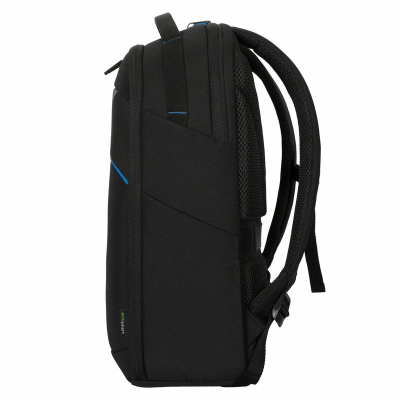 Targus TBB643GL sacoche d'ordinateurs portables 40,6 cm (16") Sac à dos Noir