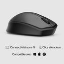 HP Silent Wireless Mouse 280