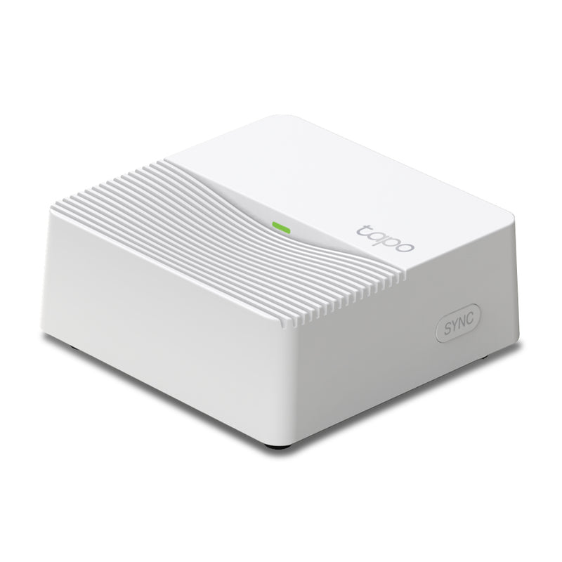 Tapo Smart Hub