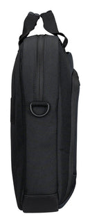 Targus EcoSmart 40,6 cm (16") Malette Noir, Rouge
