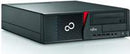 Fujitsu Esprimo E920 | Intel Core i5-4570 | 4GB RAM | 240GB SSD | Windows 10 Professional | Refurbished Silver