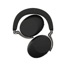 Jabra Evolve3 85 Casque Avec fil &sans fil Arceau USB Type-C Bluetooth Noir
