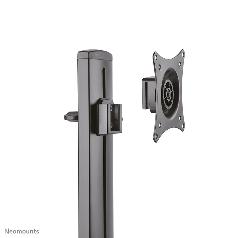 Neomounts FPMA-D860BLACK Support d'écran à fixer 10-32"