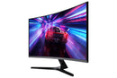 Samsung S39GD écran plat de PC 81,3 cm (32") 1920 x 1080 pixels Full HD LCD Noir