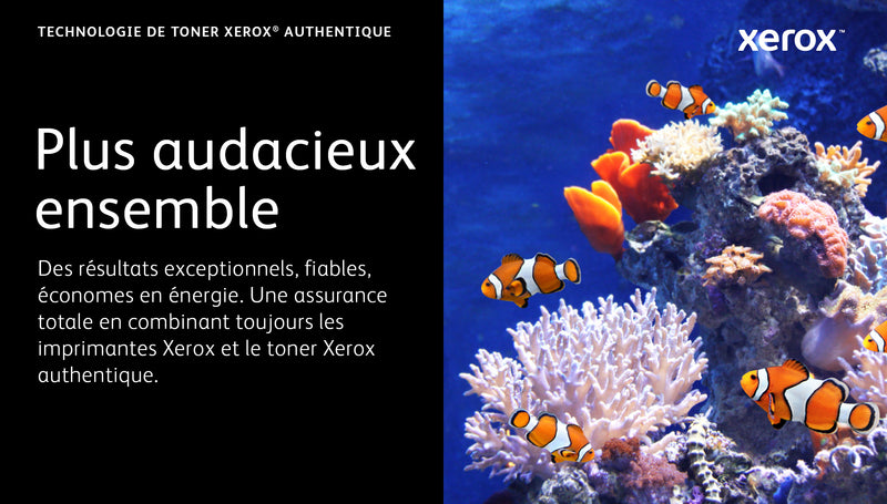 Xerox Cartouche de toner Jaune de Capacité standard Imprimante couleur ® C320/multifonctions ® C325 (1800 pages) - 006R04822