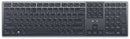 DELL Clavier de collaboration Pro Premium - KB900 - États-Unis international (QWERTY)