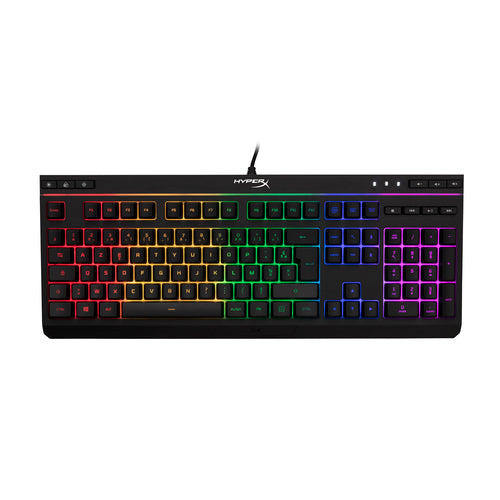 HyperX Alloy Core RGB HX-KB5ME2-FR