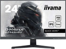 24iW LCD Full HD Gaming IPS 100Hz