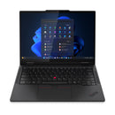 Lenovo ThinkPad T14s 2-in-1 Gen 1 Intel Core Ultra 5 225U Hybride (2-en-1) 35,6 cm (14") Écran tactile WUXGA 16 Go LPDDR5x-SDRAM 512 Go SSD Wi-Fi 6E (802.11ax) Windows 11 Pro Belge Noir