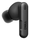 DELL EB525 Casque True Wireless Stereo (TWS) Ecouteurs Appels/Musique Bluetooth Noir