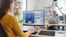 Philips 6000 series 27B2U6903/00 écran plat de PC 68,6 cm (27") 3840 x 2160 pixels 4K Ultra HD LED Anthracite
