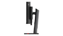 Lenovo ThinkVision P49w-30 LED display 124.5 cm (49") 5120 x 1440 pixels DQHD Black