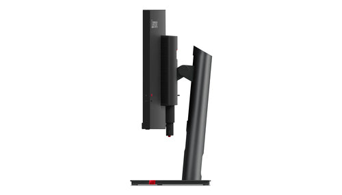 Lenovo ThinkVision P49w-30 LED display 124.5 cm (49") 5120 x 1440 pixels DQHD Black