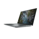 DELL Precision 5490 Intel Core Ultra 7 165H Station de travail mobile 35,6 cm (14") Full HD+ 32 Go LPDDR5x-SDRAM 1 To SSD NVIDIA RTX 2000 Ada Wi-Fi 7 (802.11be) Windows 11 Pro Belge Gris