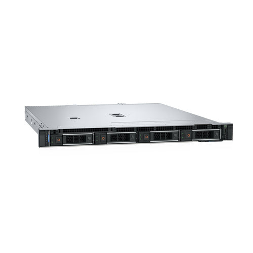DELL PowerEdge R360 server 480 GB Rack (1 U) Intel Xeon E E-2414 2.6 GHz 16 GB DDR5-SDRAM 700 W