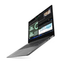 Lenovo V17 G4 IRU Intel® Core™ i5 i5-13420H Ordinateur portable 43,9 cm (17.3") Full HD 16 Go DDR4-SDRAM 512 Go SSD Wi-Fi 6 (802.11ax) Windows 11 Pro Anglais Gris