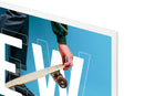 Samsung 32” Colour E-Paper EMDX Smart Signage