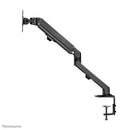 Neomounts FPMA-D650BLACK Support d'écran à fixer 17-27" - ressort hélicoïdal
