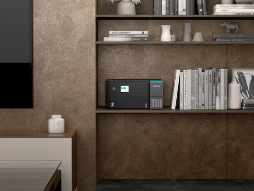 Epson EcoTank ET-4950 Jet d'encre A4 4800 x 1200 DPI 35 ppm Wifi