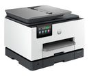 HP OfficeJet Pro 9130b Wireless All-in-One Color Printer, Duplex Printing; Copier, Scanner