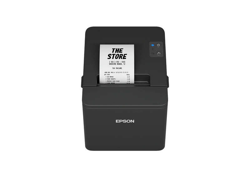 Epson TM-T20IV 203 x 203 DPI Avec fil Thermique Imprimantes POS