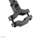 Neomounts FL40-430BL11 Support de colonne pour écran 17-32" - diam. 28-60 mm