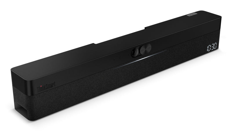 Lenovo ThinkSmart One for Microsoft Team Rooms système de vidéo conférence Ethernet/LAN
