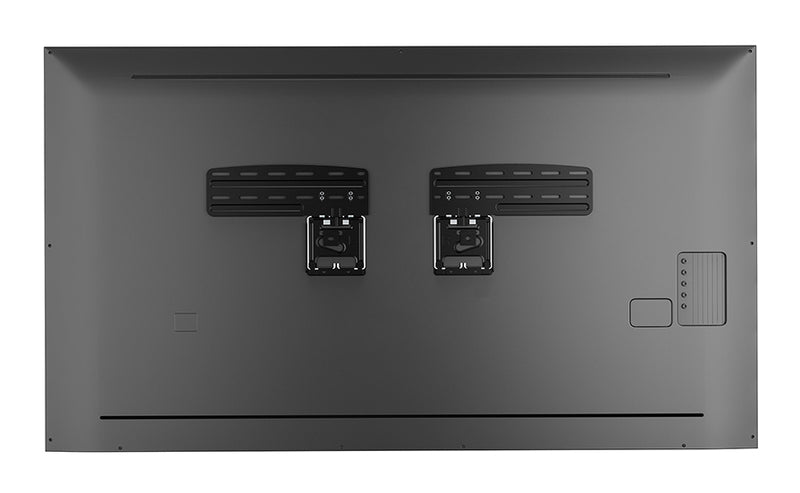 Neomounts WL30-265BL1 Support pour écran mural 43-85" écrans Samsung - ultra-plat