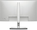 DELL UltraSharp U2424HE flat PC monitor 60.5 cm (23.8") 1920 x 1080 pixels Full HD LCD Black, Silver