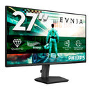 Philips Evnia 3000 27M2N3500NF/00 écran plat de PC 68,6 cm (27") 2560 x 1440 pixels Quad HD LCD Noir