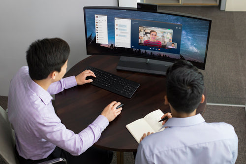 HP Souris sans fil Premium