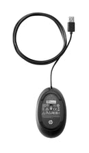 HP Souris Wired Desktop 320M