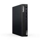 Lenovo ThinkCentre M70q Gen 5 Intel® Core™ i5 i5-14400T 16 GB DDR5-SDRAM 512 GB SSD Windows 11 Pro Mini PC Black