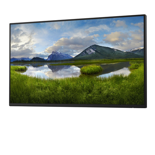 DELL P Series P2425H_WOST PC flat screen 61 cm (24") 1920 x 1080 pixels Full HD LCD Black