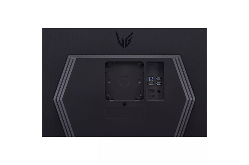 Gaming 27GR83Q-B.AEU